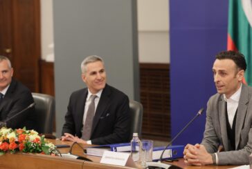 Д. Бербатов: Предлагаме на спортните федерации работещ модел, данъчните облекчения за бизнеса са ключови