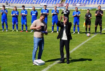 „Славата“ с изненадваща загуба от дубъла на „Левски“ в Радомир