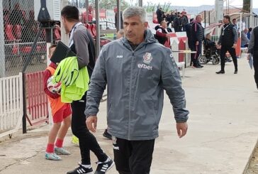 Наставникът на „Беласица“ Н. Димитров-Джаич: Първата пролетна победа няма да означава нищо, ако не бъде последвана от още успехи