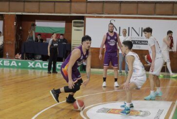 „Политехника“ почна плейофите с поражение в Хасково