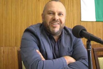 „Нивел строй“ със стартов за годината хеттрик - обра ремонтите на улиците в Симитли за над 2,6 млн. евро