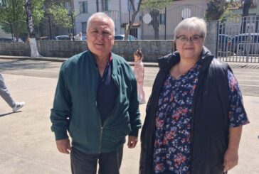 Настроението в Гоце Делчев след вота поляризирано: от „Искам всичко да тръгне към едно по-светло бъдеще” до „Никакви надежди, вие в нещо да виждате промяна освен обедняването?”
