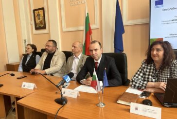 Община Кюстендил стартира саниране на 13 многофамилни жилищни сгради