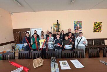 Учредиха клуб „Млад риболовец“ в Хаджидимово