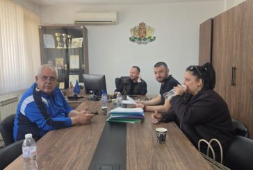 Комисията по образование в Сандански отказа да включи в дневния ред на ОбС точката за преобразуването на държавен имот на метри от болницата в пчелин