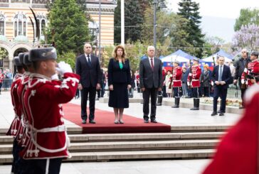 Министър-председателят Румен Радев: Публично ще бъдат оповестени всички договори за елементарни дейности, но за огромни суми