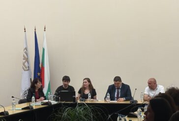 Кръгла маса на тема „Неврорехабилитацията за всеки - от теория към практика“ събра в ЮЗУ специалисти, студенти и пациенти