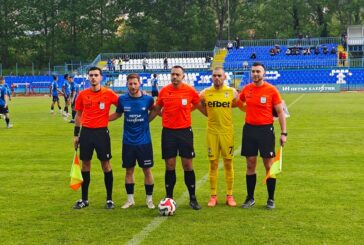 Шоколадите подхлъзнаха орлетата към опасната зона, феновете канят на пожар легендата П. Михтарски