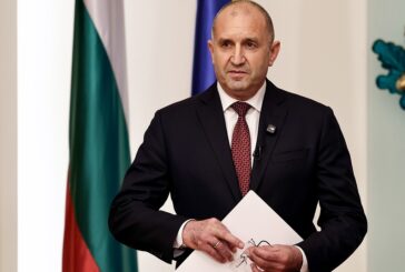Министър-председателят Румен Радев назначи 18 заместник-министри
