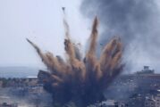 Израел ликвидира новия шеф на въоръженото крило на 