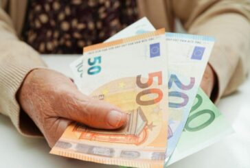 Увеличават минималната пенсия на 347,51 евро от 1 юли