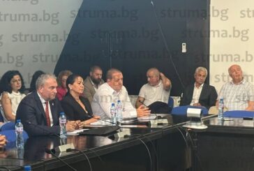 НА СРЕЩА МЕЖДУ ИНСТИТУЦИИТЕ! Шефът на ОДМВР старши комисар Илия Тупаров: Вече никой дилър не носи пакети, грамове и килограми, а по една доза