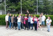 150 абсолвенти на Факултета по обществено здраве, здравни грижи и спорт на ЮЗУ се дипломираха, първите двама мъже в историята на специалност „Акушерка“ придобиха бакалавърска степен