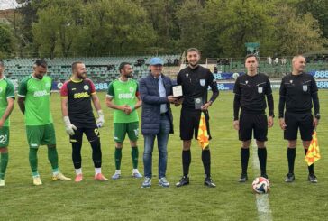 „Пирин“ /ГД/ с паметен обрат от 0:2 за 4:2 срещу съименниците от Разлог