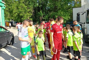 Ексорле от Симитли във „Вихрен“ постави началото на обрата срещу братята, палестинец ги довърши