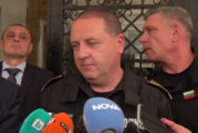 Обвиняемият за трагедията в Благоевград твърди, че няма спомен за случилото се