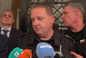 Обвиняемият за трагедията в Благоевград твърди, че няма спомен за случилото се