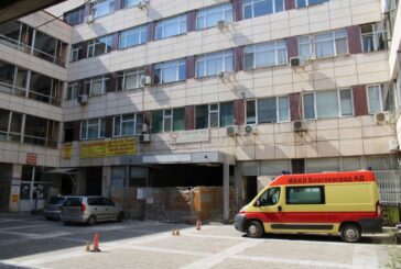 56-годишен шофьор от Благоевград пострада при падане от автобус (ОБНОВЕНО)