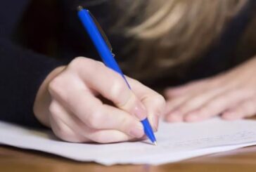 Зрелостниците се явиха на втора задължителна матура