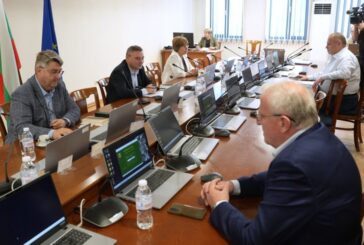 Прокурорската колегия на ВСС освободи Сарафов като директор на НСлС