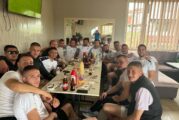 Пирова победа на вълците в Бачево, треньорът им въдворен от Дисципа далеч от терена за три срещи плюс 128 евро глоба