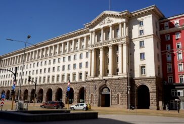 Назначени са 6 нови заместник-министри