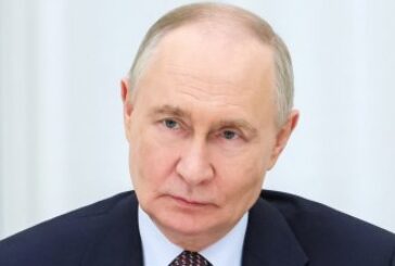 Кремъл обяви, че Путин е готов да преговаря с европейците