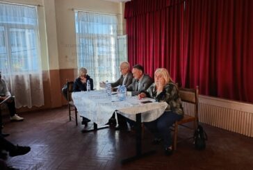 Финансовият доклад на читалището в Бело поле разкри: При силно ограничена дейност за изминалата година са похарчени 22 646 лв., от които 16 687 лв. за заплата на секретаря