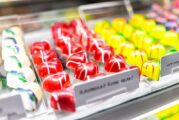 Ето кои E-номера в храната увеличават риска от диабет и рак