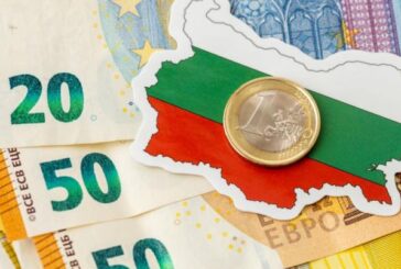 Евростат: България остава с най-висока годишна инфлация в еврозоната