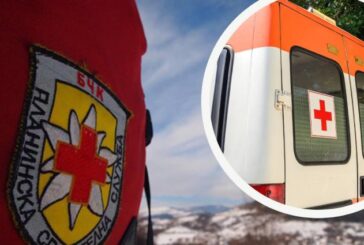 Акция в Пирин! Спасители помогнаха на турист с извадено рамо под връх Безбог