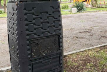 Безплатни компостери за домакинствата с дворове в Радомир