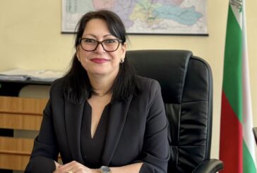 Икономистът Диана Иванова е новият заместник областен управител на Кюстендил