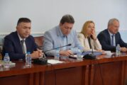 Кметът на Петрич пред министъра на здравеопазването: Кадровият дефицит в общинските болници продължава да се задълбочава