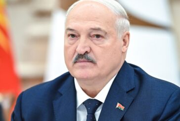 Лукашенко обяви ротационна мобилизация „с цел подготовка за война“