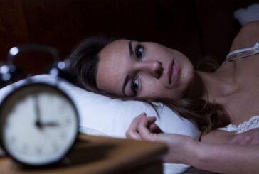 Ето защо тревогите ни достигат своя връх посред нощ