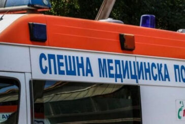 Две бременни жени пострадаха при челен удар между две коли край Владая, ранени са още трима души