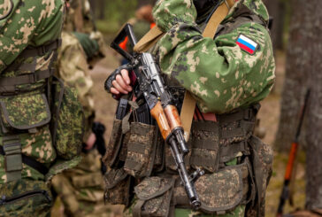 Русия започна мащабни ядрени учения с над 65 000 военнослужещ