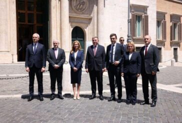 Доцова от Ватикана: Папа Лъв XIV е поканен да посети България