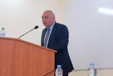 Кметът на Кърджали: Не съм престъпник и не се крия