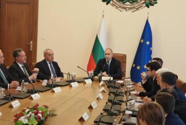 Първо заседание на кабинета „Радев“: Премиерът постави срок за пълна проверка на министерствата