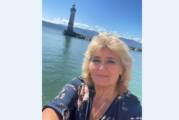Благоевградчанка написа стихотворение за фурията Дара, спечелила безапелационно „Евровизия”