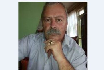 ТЪЖНА ВЕСТ! Почина бившият шеф на „Сортови семена“ и един от основателите на ГЕРБ в Благоевград Д. Нечитайлов