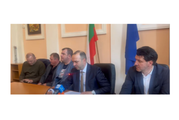 СЛЕД ПОГУБЕНАТА РЕКОЛТА ЗАРАДИ СЛАНИТЕ: Земеделските производители от Кюстендилско настояват за обезщетения в размер на до 80% от стойностите по технологичната карта, както и нейното актуализиране