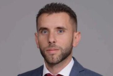 Али Хатип е новият заместник областен управител на Благоевград