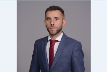 Активист на НПСД от с. Рибново е новият заместник областен управител на Благоевград /ОБНОВЕНО/