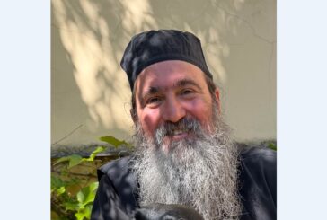 Пернишкият игумен Никанор с остра нападка към клириците, заклеймили песента на Дара: А готови ли сте да се откажете от парите на „сатанистите“?
