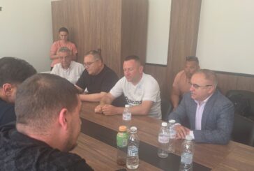 НА ОБЩО СЪБРАНИЕ НА АКЦИОНЕРИТЕ! За втори път съдружниците в МБАЛ „Югозападна болница” прекратиха процедурата по избор на управител, само Ат. Стоянов гласува „за” отпадане на критерия за участие