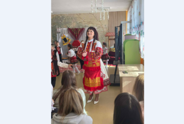 Директорът на ДГ 