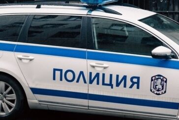 Арестуваха в Радомир девойка да шофира без книжка и на бензодиазепини